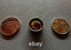 Pandora Limited Edition Timebead Watch Charm Collection Very Rare Hard To Find