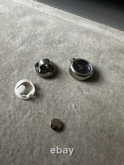 Pandora Limited Edition Timebead Watch Charm Collection Very Rare Hard To Find
