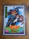 Panini Teenage Mutant Ninja Turtles Very Rare Limited Edition Card
