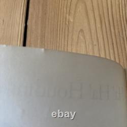 Patti Smith, Ha! Ha! Houdini! , very rare UK first edition, FKN Ace, 1978