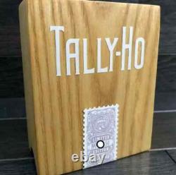 Pearl LEGACY EDITION Tally-Ho Playing Cards by Kings Wild Project VERY RARE