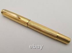 Pelikan Limited Edition M760 Jubilee 150th Anniversary 750 18K M Nib Very Rare