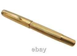 Pelikan Limited Edition M760 Jubilee 150th Anniversary 750 18K (M) Nib Very Rare