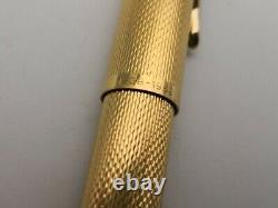 Pelikan Limited Edition M760 Jubilee 150th Anniversary 750 18K M Nib Very Rare