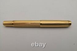 Pelikan Limited Edition M760 Jubilee 150th Anniversary 750 18K (M) Nib Very Rare