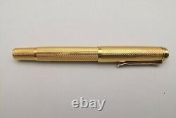 Pelikan Limited Edition M760 Jubilee 150th Anniversary 750 18K M Nib Very Rare