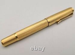 Pelikan Limited Edition M760 Jubilee 150th Anniversary 750 18K M Nib Very Rare