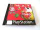 Pet In Tv Ps1 Rare Pal Uk Version Very Rare Playstation 1 One Game Complete