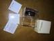 Philippe Starck Very Rare 2005 Limited Edition Led Fossil Watch Model Ph4001 Nib