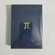 Pi Gilded Edition Playing Cards By Kings Wild Project Only 100 Made! Very Rare