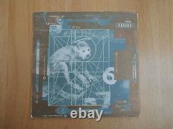 Pixies Dolittle First Edition Vinyl With VERY RARE CARRIER BAG and Booklet