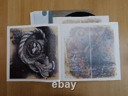 Pixies Dolittle First Edition Vinyl With VERY RARE CARRIER BAG and Booklet