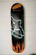 Playstation Skatedeck Promotion Limited Edition 7.5 Very Rare Sony Ericsson
