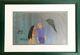 Pocahontas Very Rare Signed Limited Edition Hand Painted Cel A Good Soul