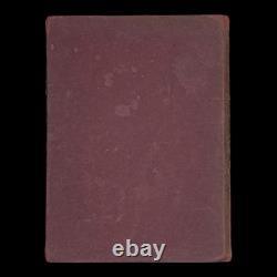 Potter Beatrix Tailor Gloucester, FIRST EDITION 1st PRINT, The Very Rare Of Book