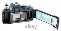 Praktica BX20S Grüne Version SN 4176851 Mit Pentacon Einlage Very Rare 280 Stk