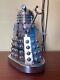 Product Enterprise Movie Dalek Chrome Limited Edition 1000 Very Very Rare