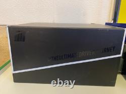 Project Cars 2 Ultra Edition PC Needs Repair. Number 246/1000 Very Rare