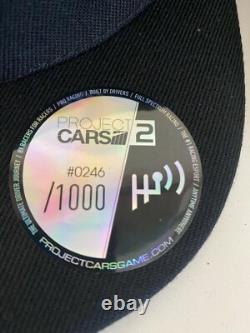 Project Cars 2 Ultra Edition PC Needs Repair. Number 246/1000 Very Rare