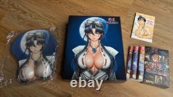 Psikyo Collection Nintendo Switch Collector's Edition 1, 2 & 3 Asian Very Rare