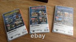 Psikyo Collection Nintendo Switch Collector's Edition 1, 2 & 3 Asian Very Rare