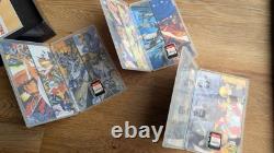 Psikyo Collection Nintendo Switch Collector's Edition 1, 2 & 3 Asian Very Rare