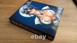 Psikyo Collection Nintendo Switch Collector's Edition 1, 2 & 3 Asian Very Rare