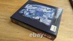 Psikyo Collection Nintendo Switch Collector's Edition 1, 2 & 3 Asian Very Rare