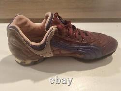 Puma D. S 2001 Miharayasuhiro Limited Edition U. K Size 4 / U. S. A 5 Very rare