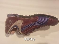 Puma D. S 2001 Miharayasuhiro Limited Edition U. K Size 4 / U. S. A 5 Very rare