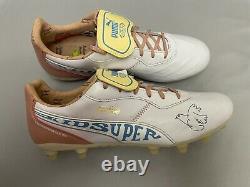 Puma KING x KIDSUPER STUDIOS football boots LIMITED EDITION very rare NEW UK 9