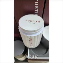 Purtier 7th edition supplement very rare and exclusive- 7 boxes (420 capsules)