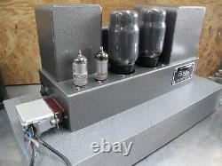 Quad II Very Rare Bbc Version Mono Power Amplifier