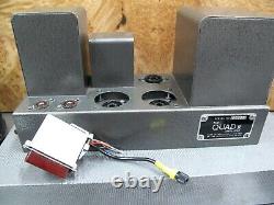 Quad II Very Rare Bbc Version Mono Power Amplifier