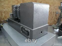 Quad II Very Rare Bbc Version Mono Power Amplifier