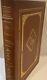 Rare 1980 The Prince Machiavelli Easton Press Very Good Leather Ltd. Edition