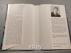 RARE THE SELFISH GENE by RICHARD DAWKINS 1976 1st EDITION VERY GOOD COND