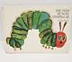 Rare Valuable. True First Edition Eric Carle'the Very Hungry Caterpillar' 1969