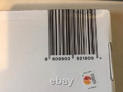 RM (BTS) Indigo Boxed Vinyl Sealed Deluxe Edition Very Rare Brand New