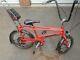 Raleigh Chopper The Hot One Special Limited Edition 6 Speed- Very Rare