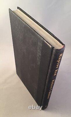 Raptor Red-Robert T. Bakker-SIGNED! -INSCRIBED! -TRUE First/1st Edition-VERY RARE