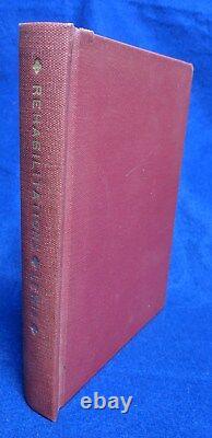Rare! C. S. Lewis Rehabilitations later edition Very Good condition