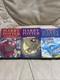 Rare Very Good Condition Harry Potter Books