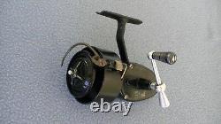 Rare Vintage Mitchell Pre 300- 2nd Version Half Bail Spinning Reel-very Good Con
