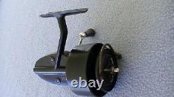 Rare Vintage Mitchell Pre 300- 2nd Version Half Bail Spinning Reel-very Good Con