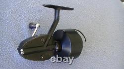 Rare Vintage Mitchell Pre 300- 2nd Version Half Bail Spinning Reel-very Good Con