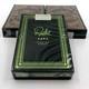 Rarebit (1st Edition) Green Playing Cards By Theory11 New & Sealed Very Rare
