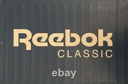 Reebok Freestyle Hi X Milkfed Very Rare Limited Edition UK5 US7.5 EUR38