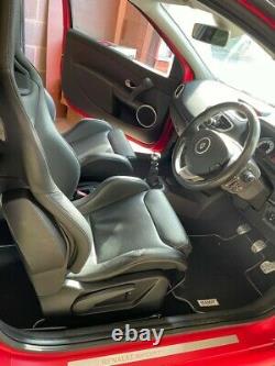 Renault Clio 200 Raider (23 of 28), 2012, very rare special edition