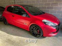 Renault Clio 200 Raider (23 of 28), 2012, very rare special edition